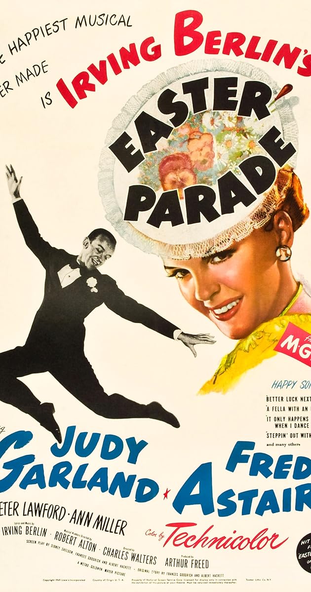 Easter Parade