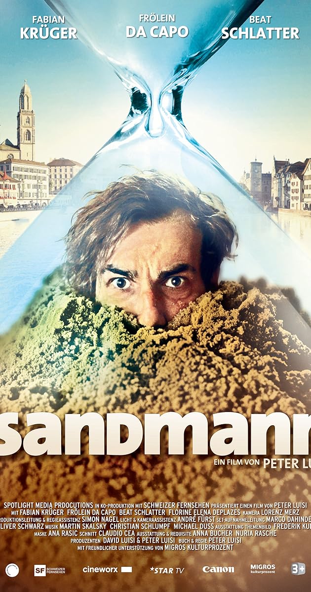 Der Sandmann