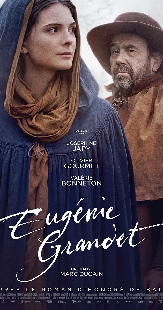 Eugénie Grandet