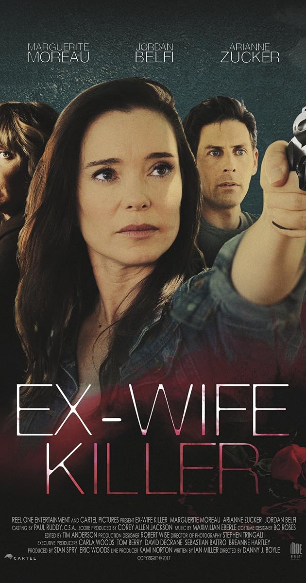 Ex-Wife Killer
