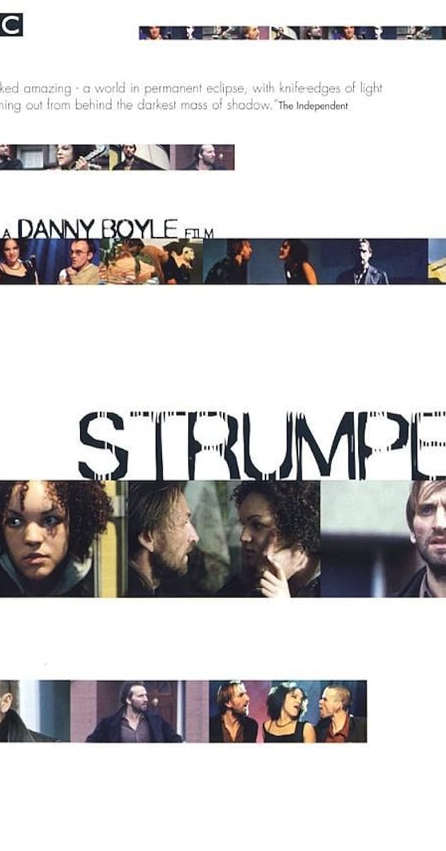 Strumpet