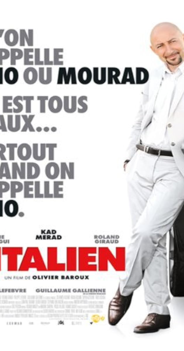 L'italien