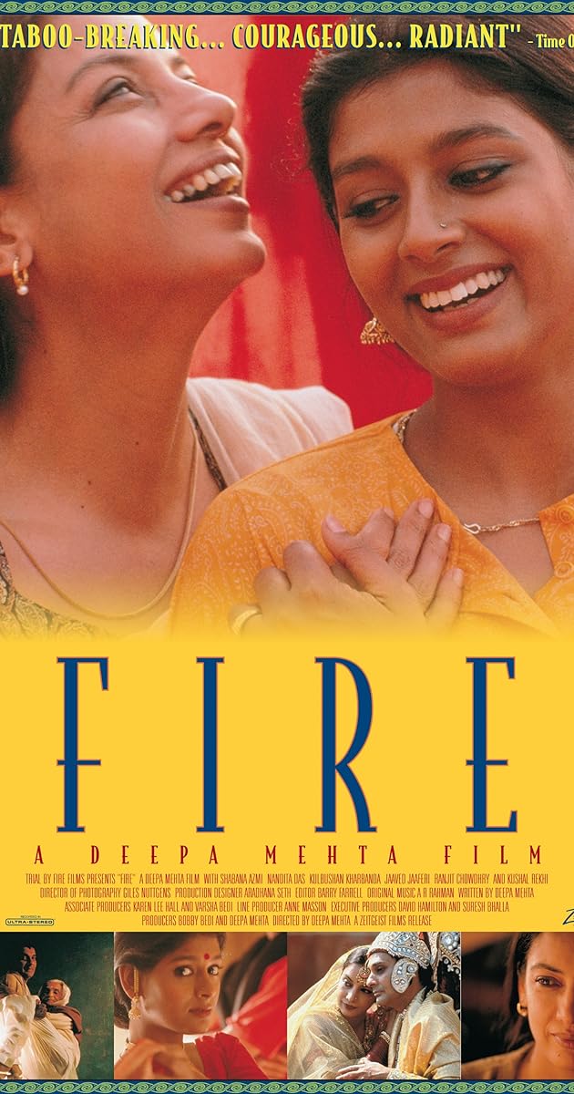 Fire