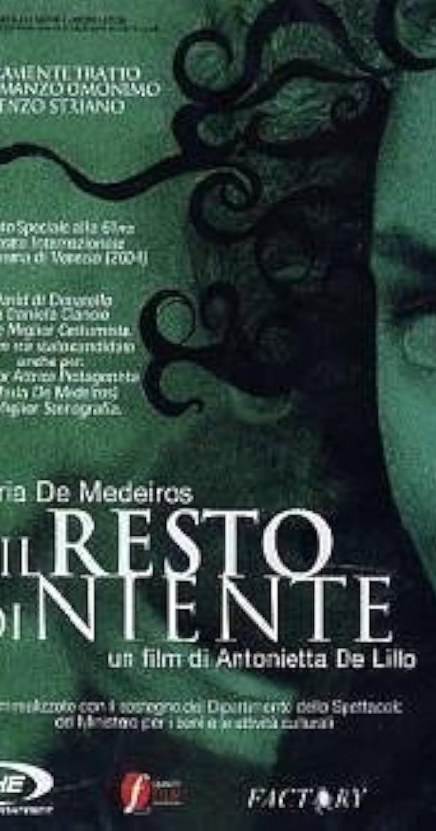 Il resto di niente