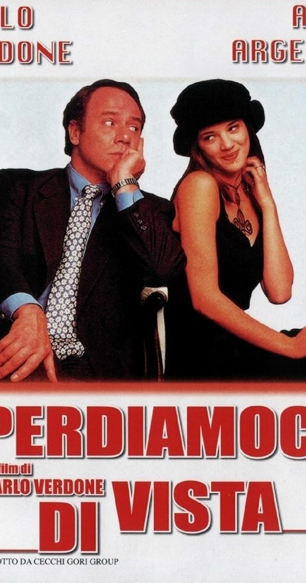 Perdiamoci di vista