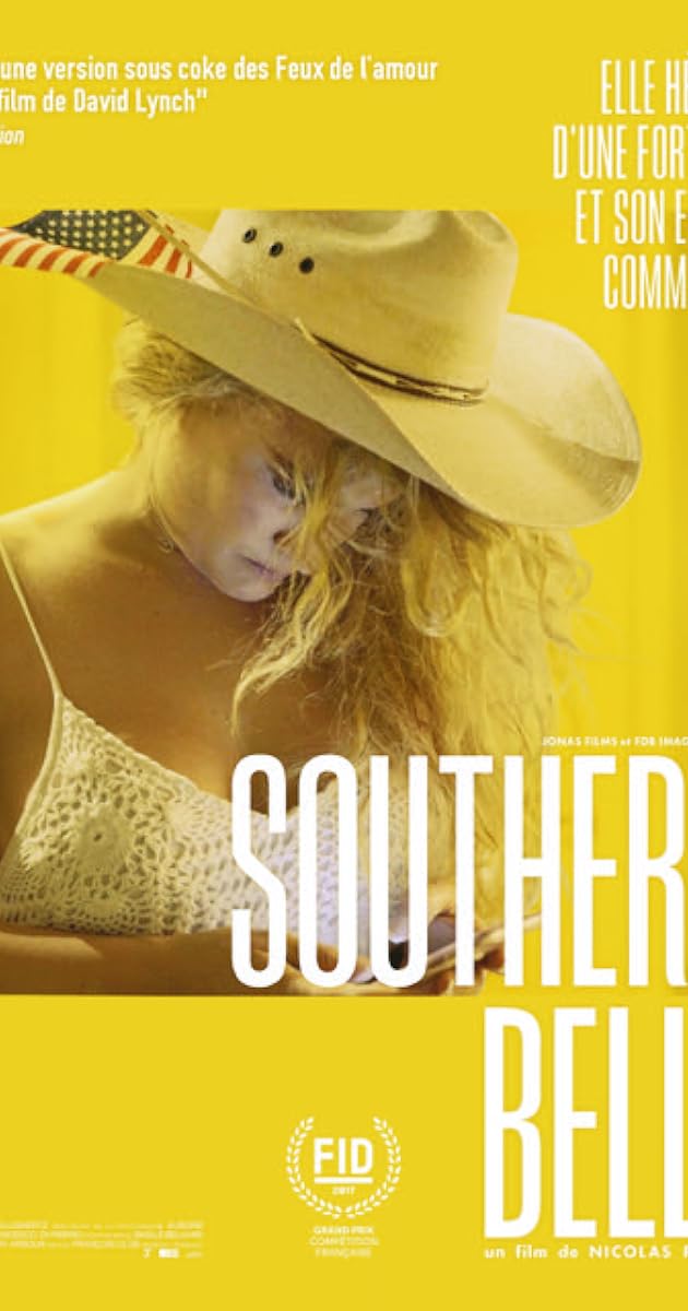 Southern Belle