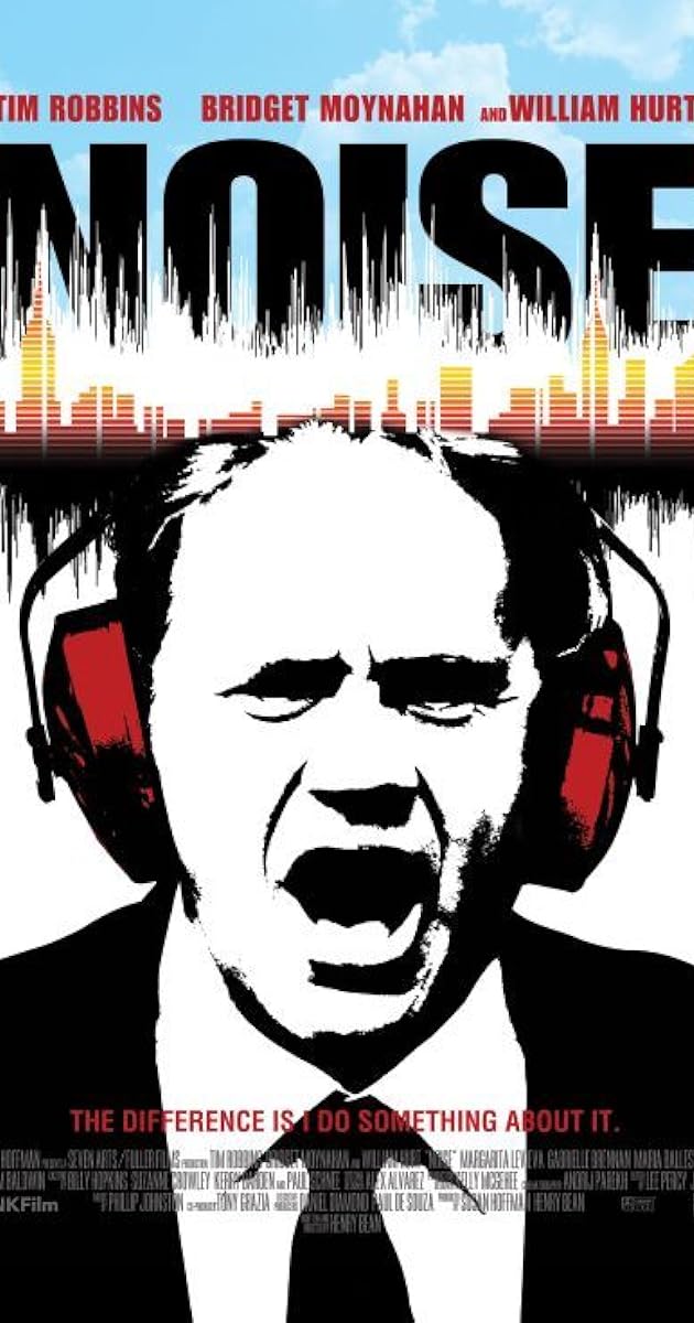 Noise
