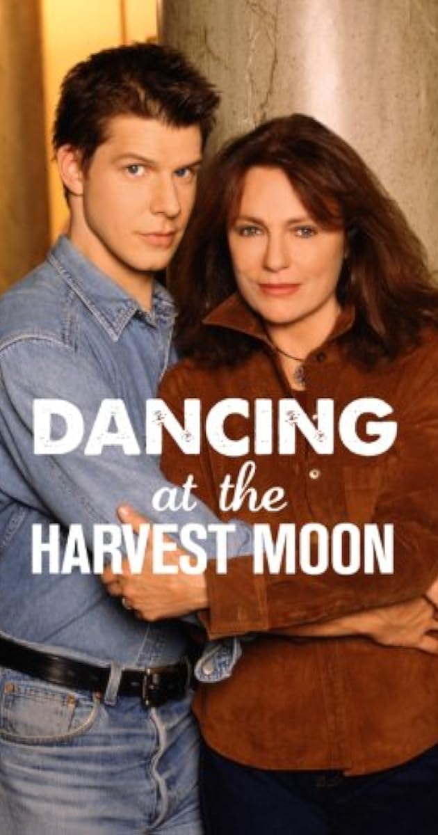 Dancing at the Harvest Moon