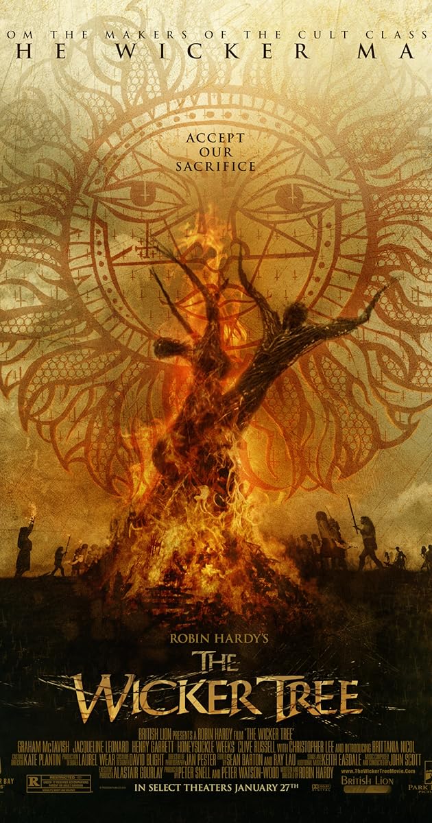 The Wicker Tree