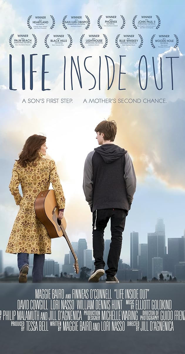 Life Inside Out