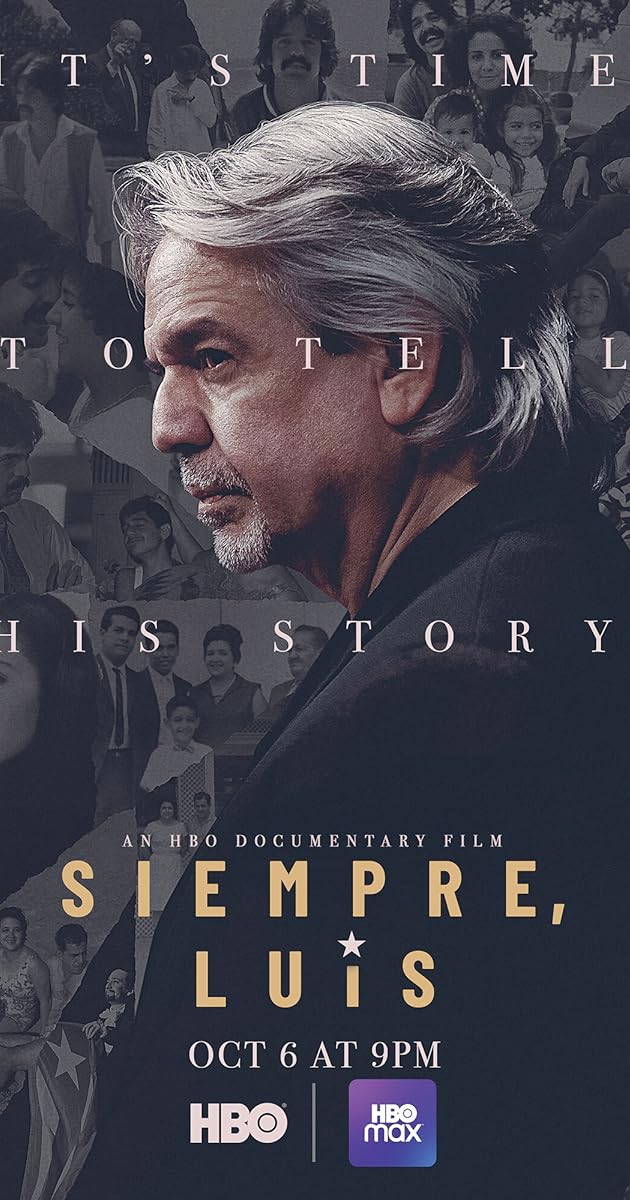 Siempre, Luis