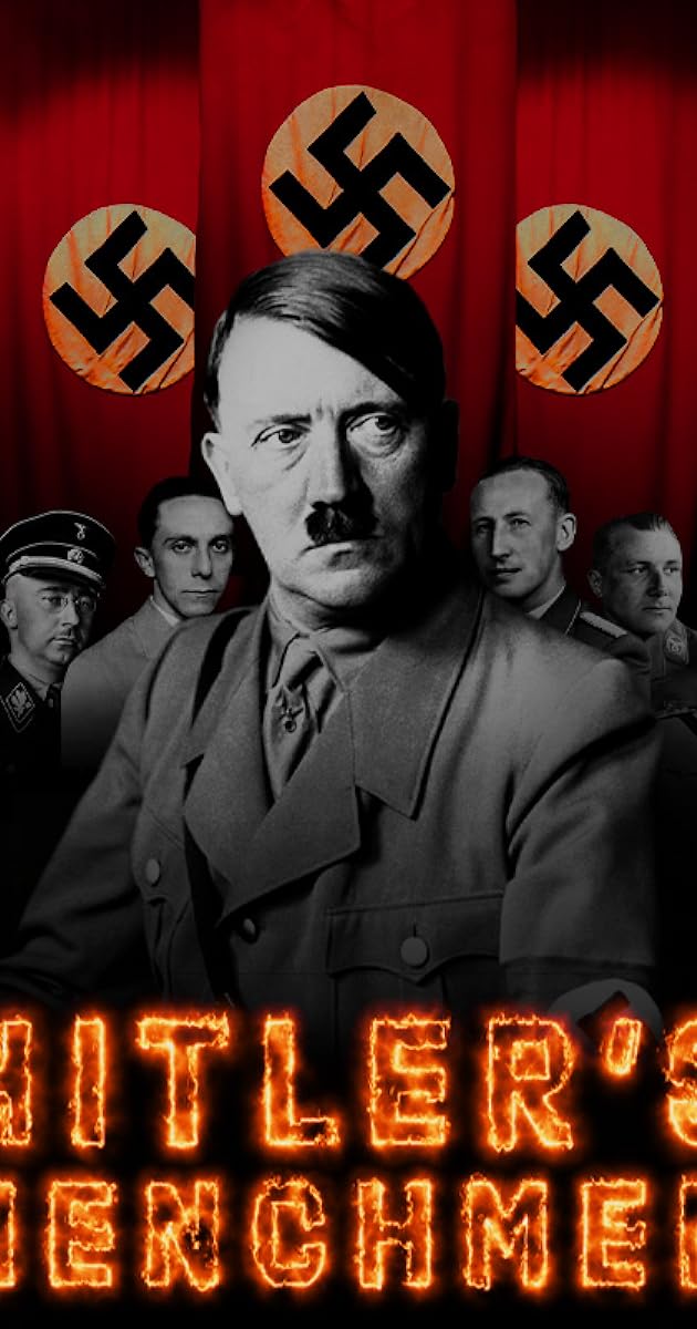 Hitler's Henchmen