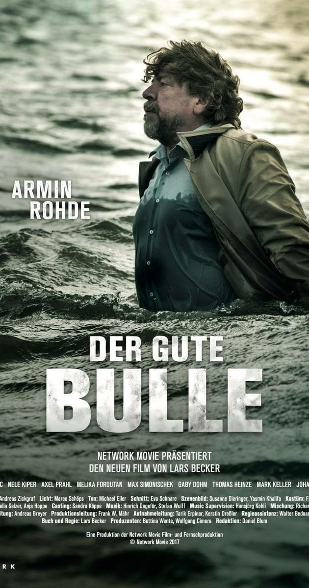 Der gute Bulle
