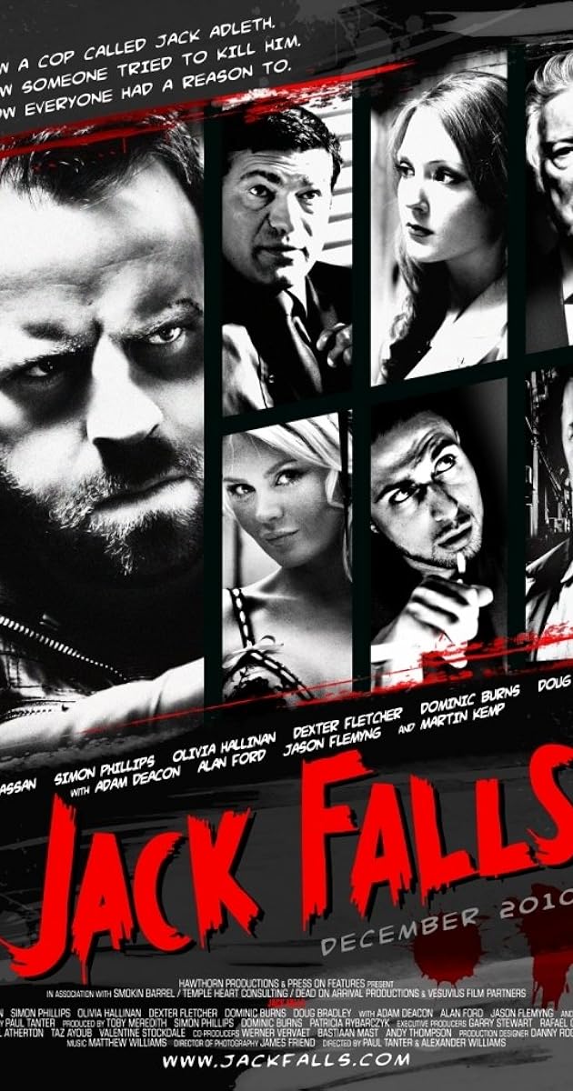 Jack Falls