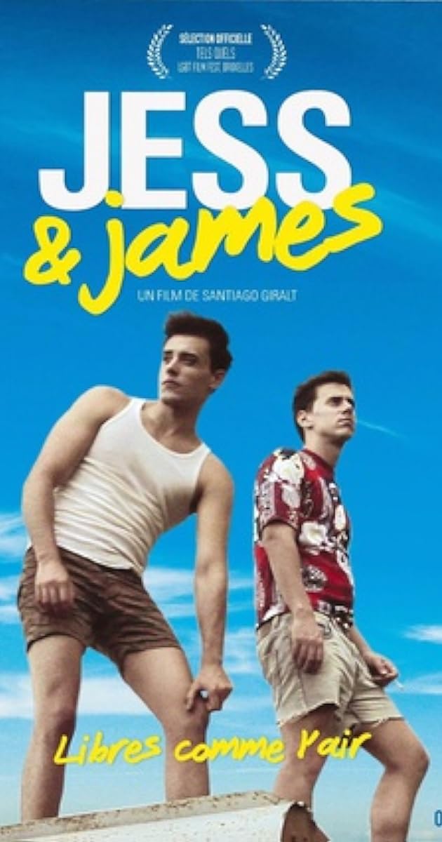 Jess & James