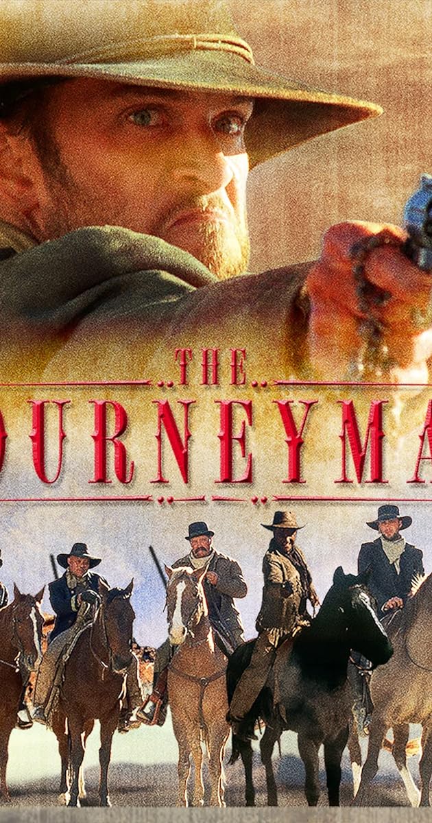The Journeyman