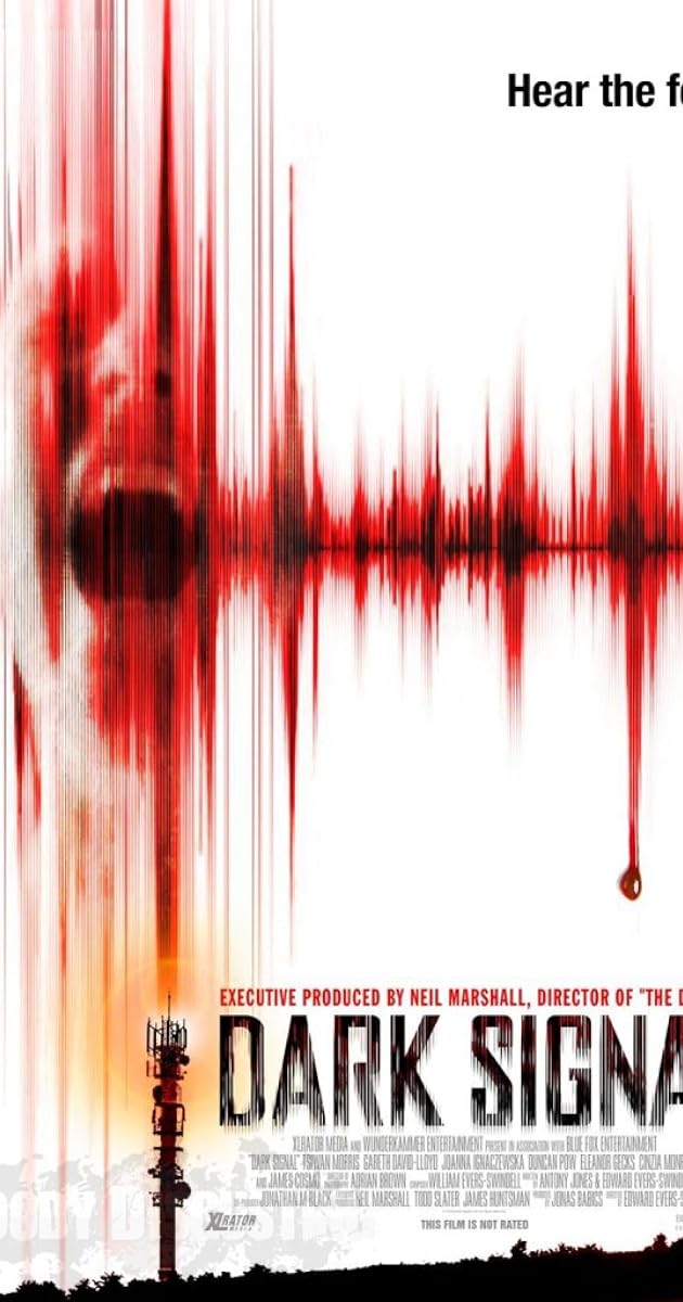 Dark Signal