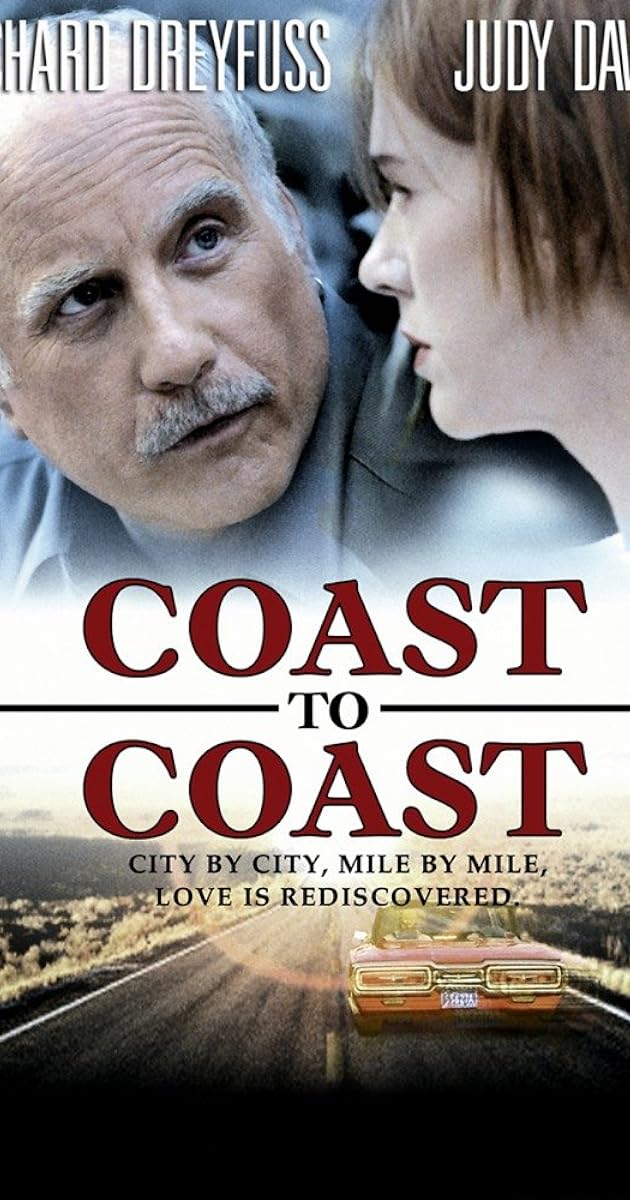 Coast to Coast