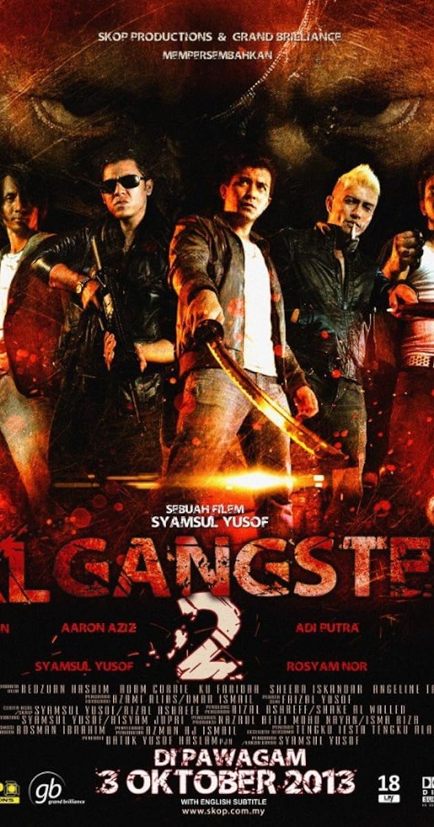 KL Gangster 2