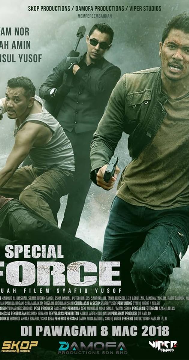 KL Special Force