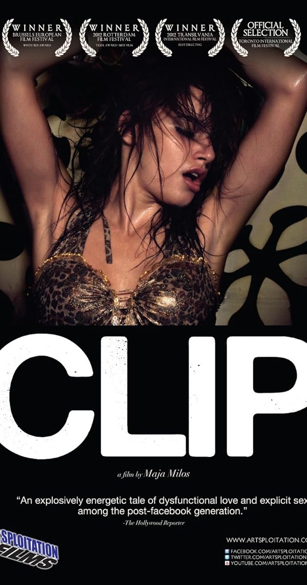 Klip