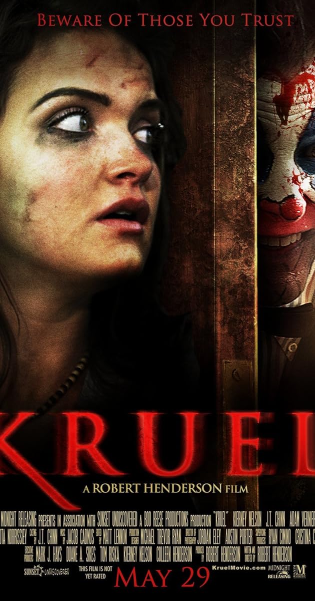 Kruel