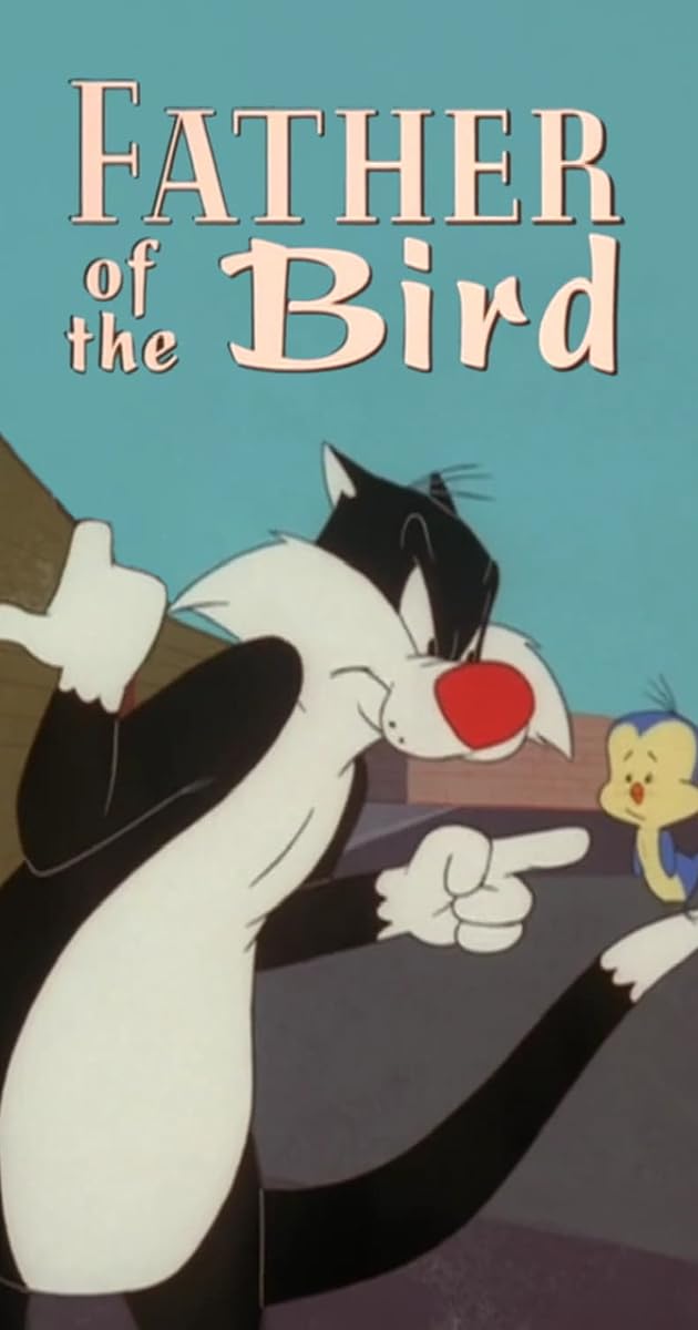 Father Of The Bird