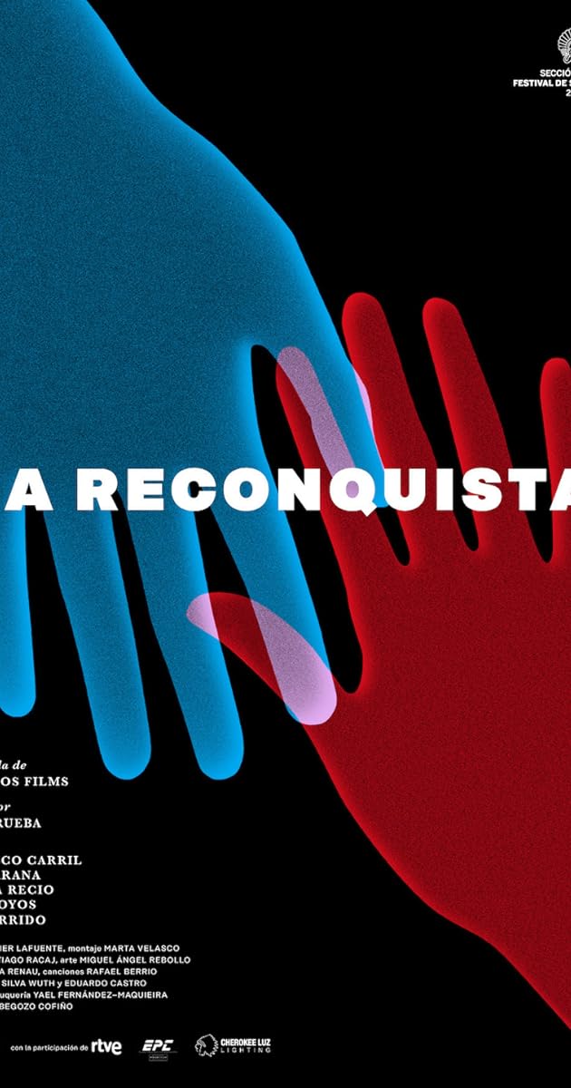 La reconquista