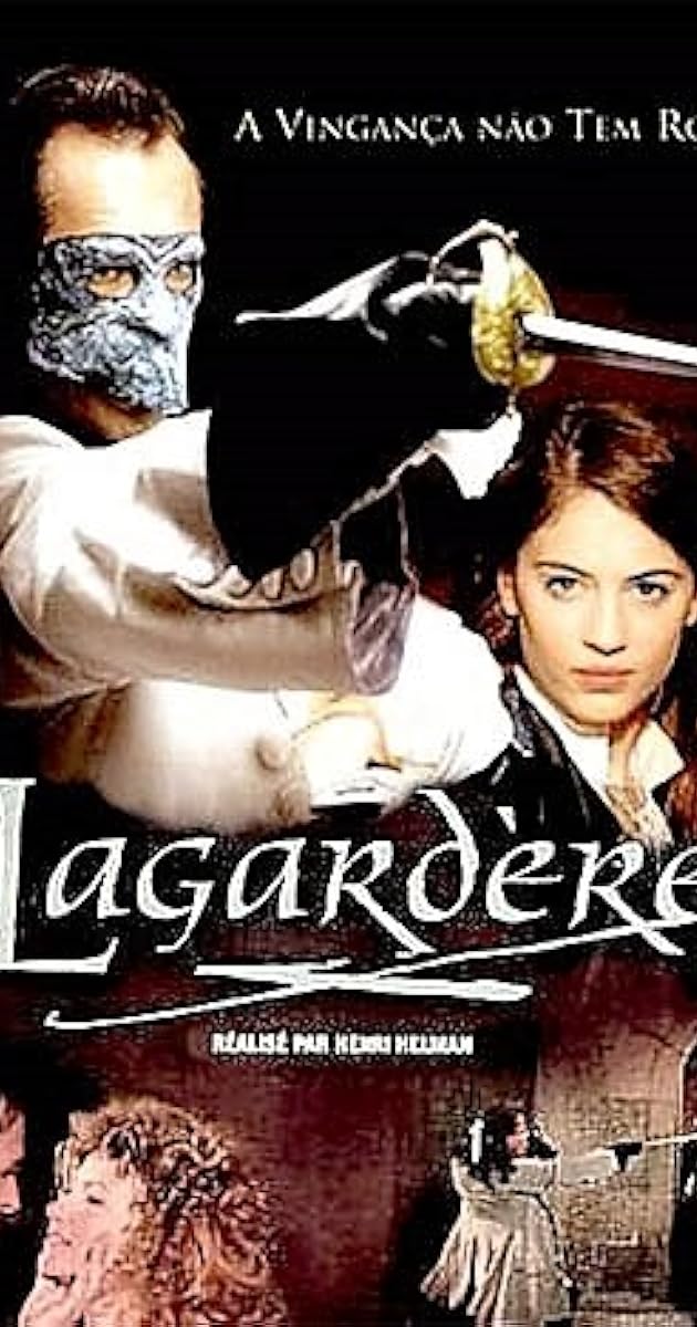 Lagardère