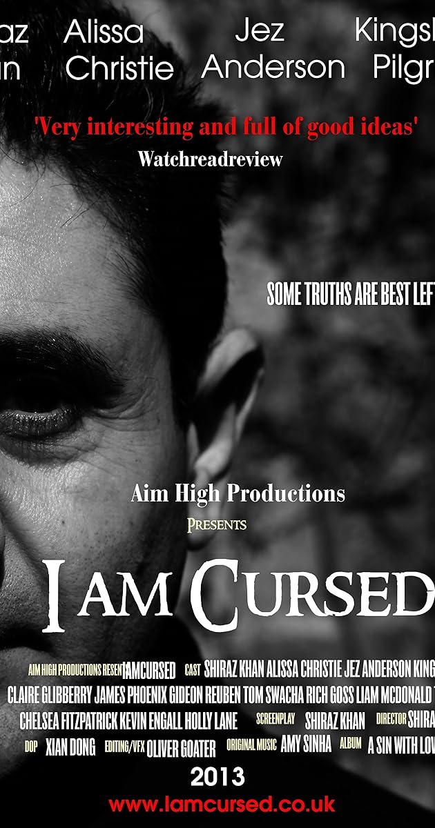 I Am Cursed