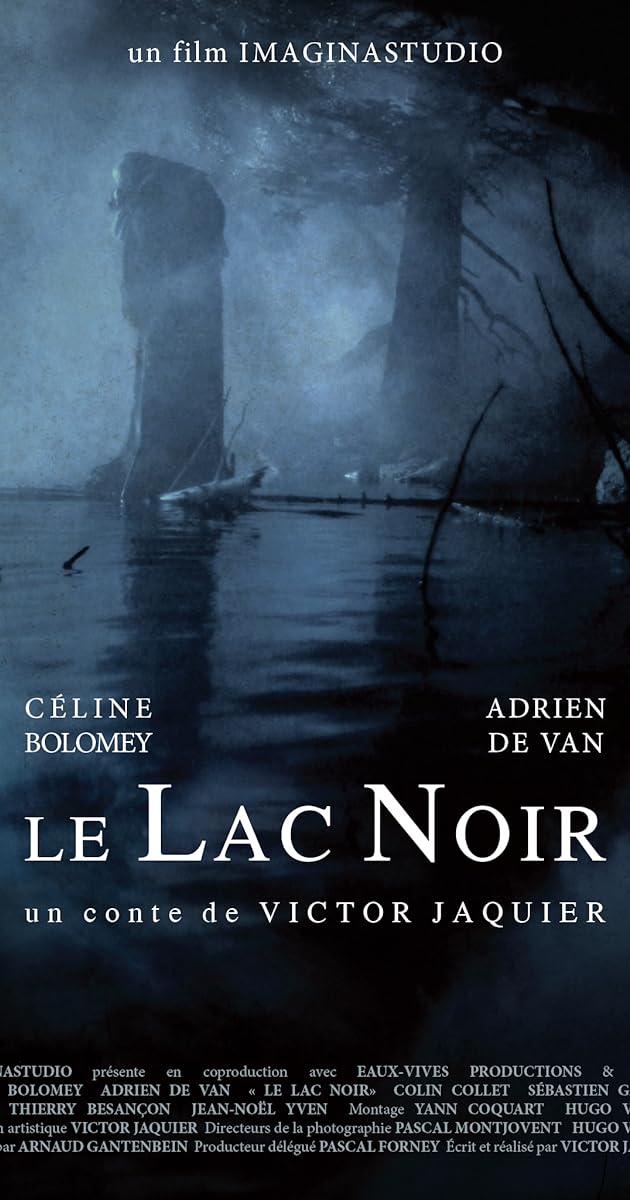 Le Lac Noir