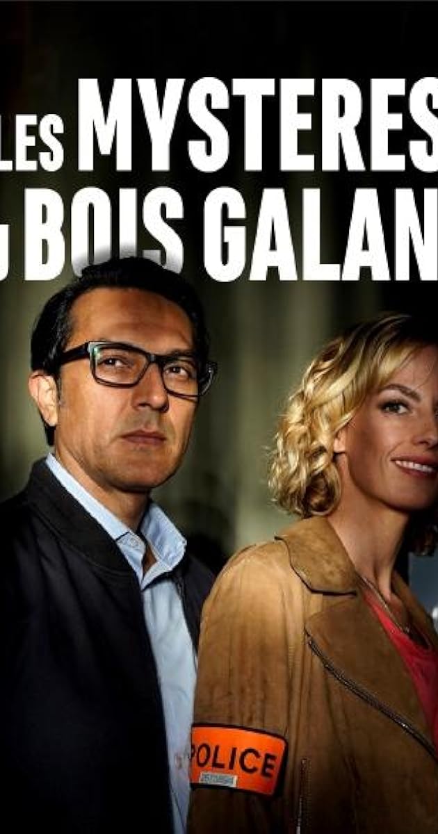 Les Mystères du Bois Galant