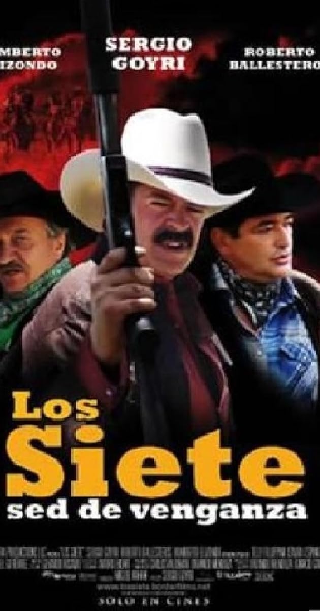 Los Siete