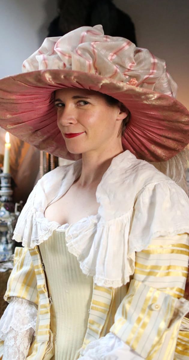 Lucy Worsley: Mozart's London Odyssey