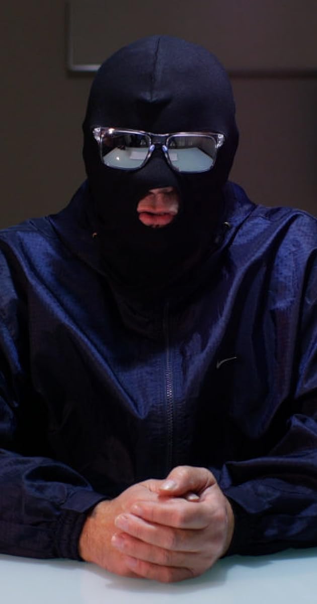 Mafioso : au cœur des ténèbres