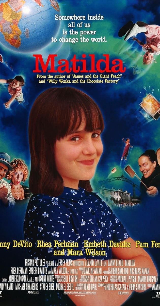 Matilda