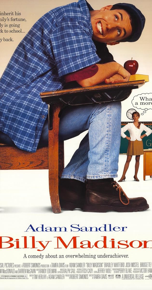 Billy Madison