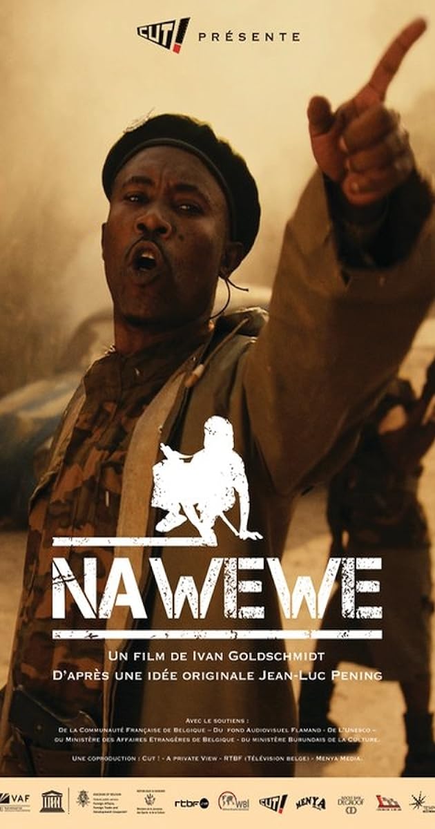 Na Wewe