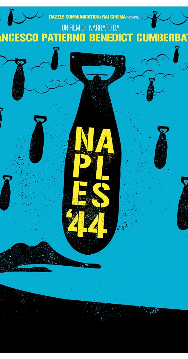 Naples '44