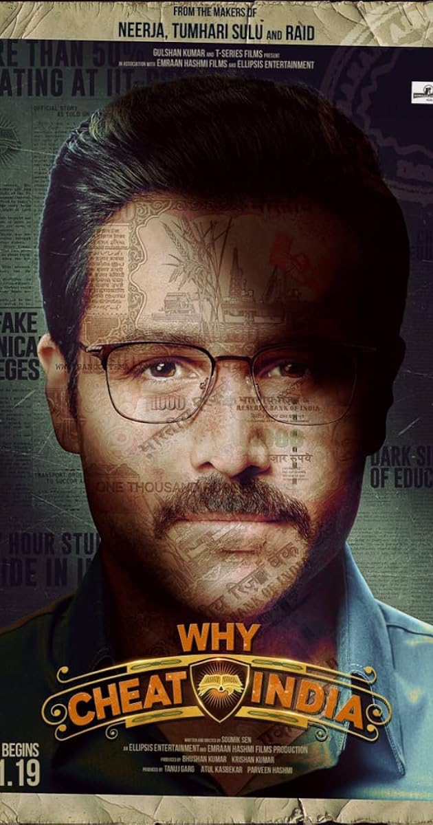 Cheat India