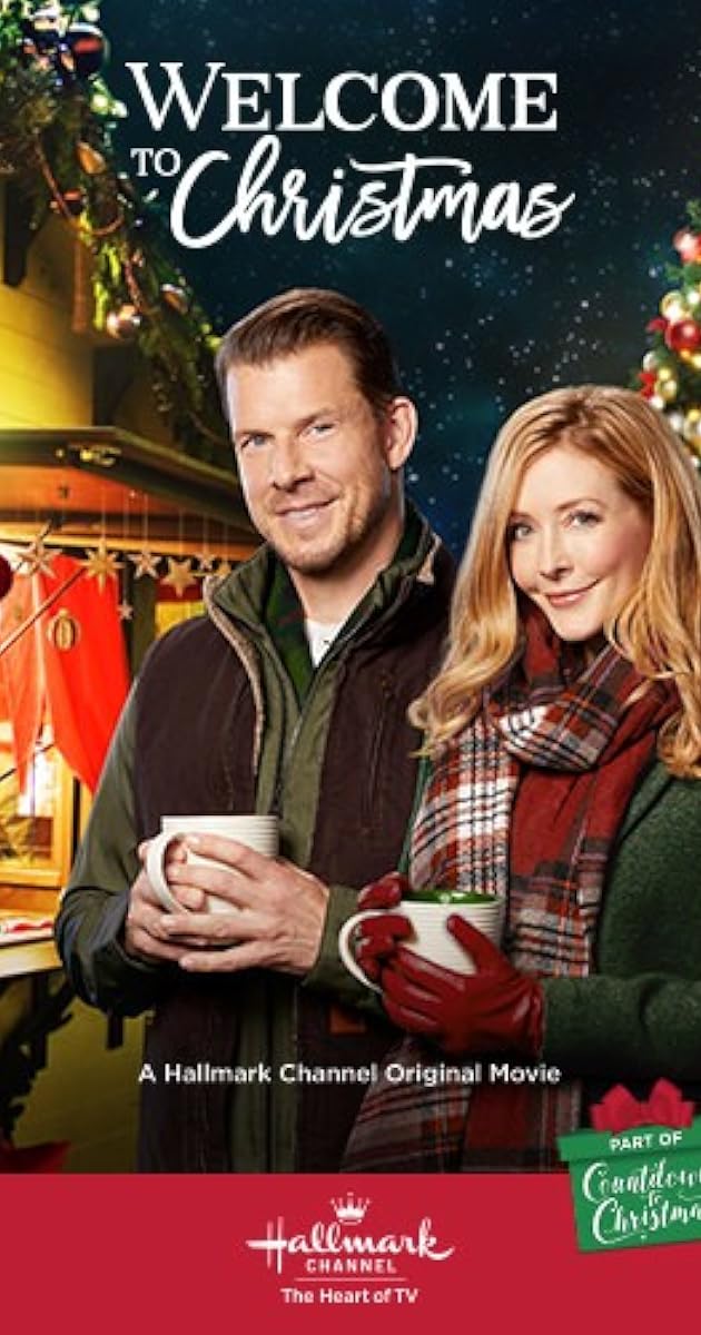 Welcome to Christmas