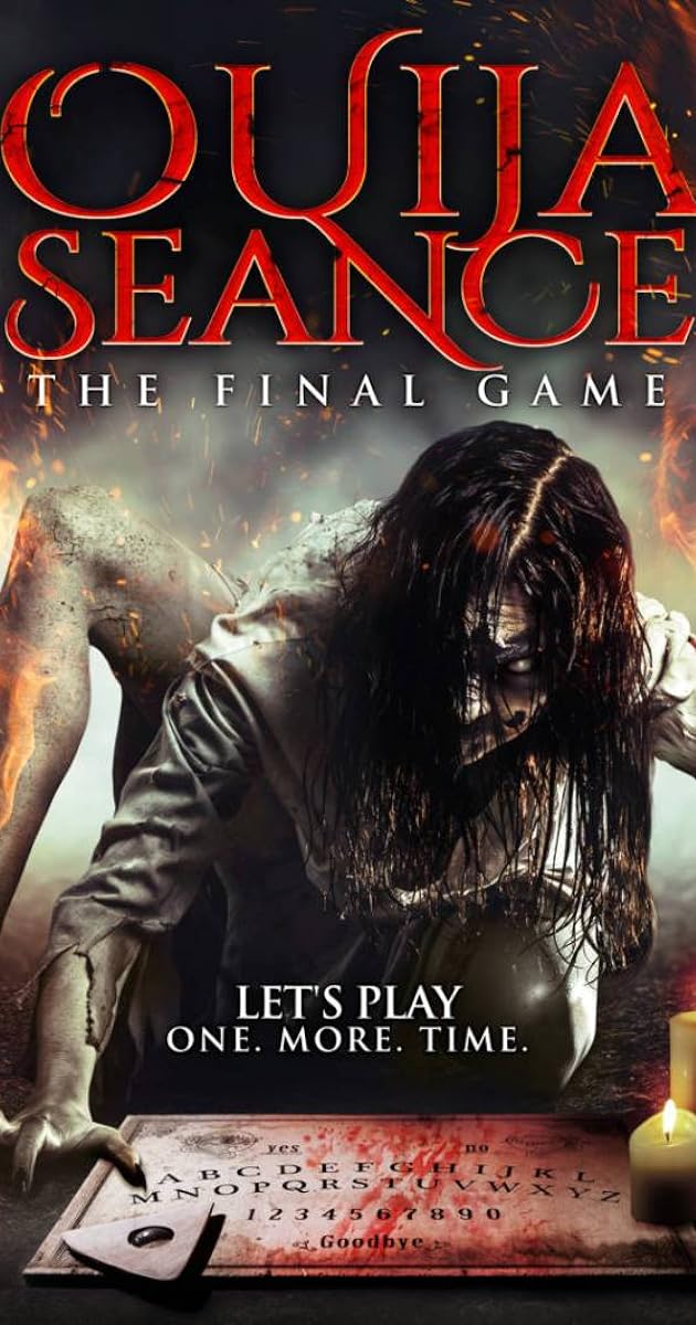 Ouija Seance: The Final Game
