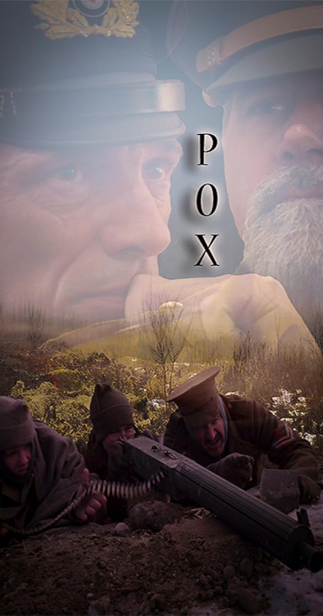 Peace Pox