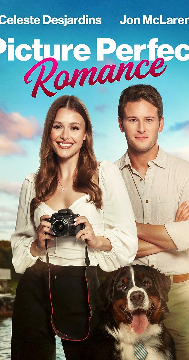 Picture Perfect Romance