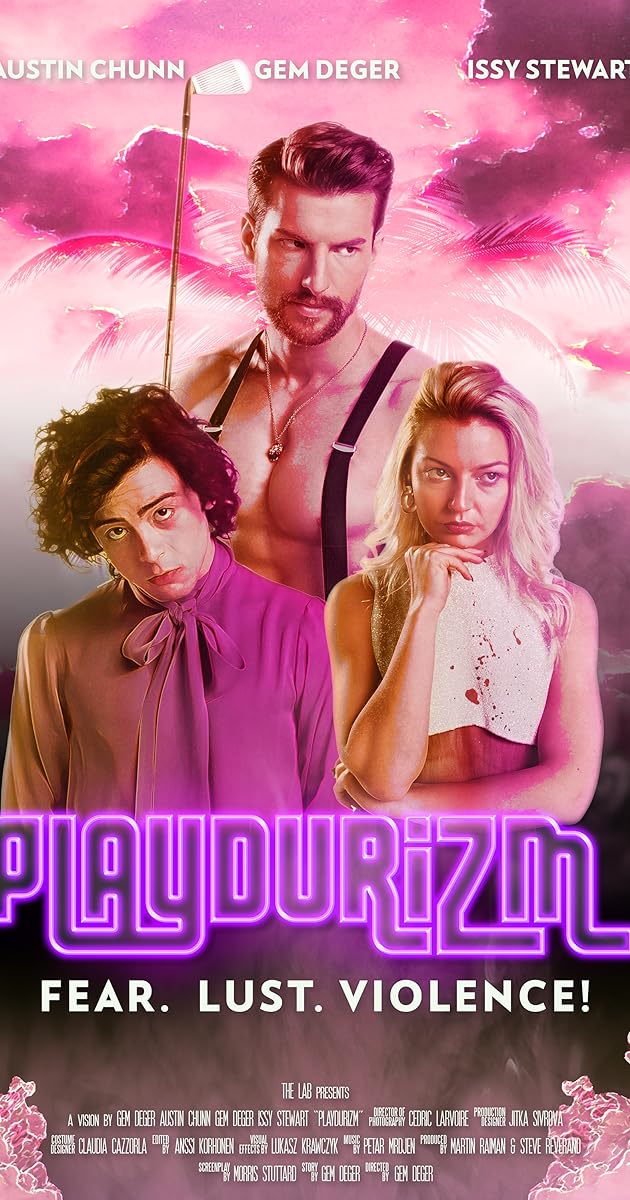 Playdurizm