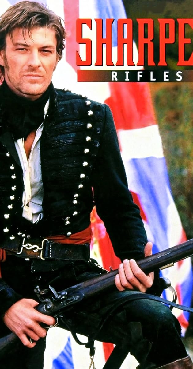 Sharpe's Rifles