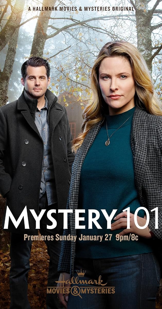 Mystery 101