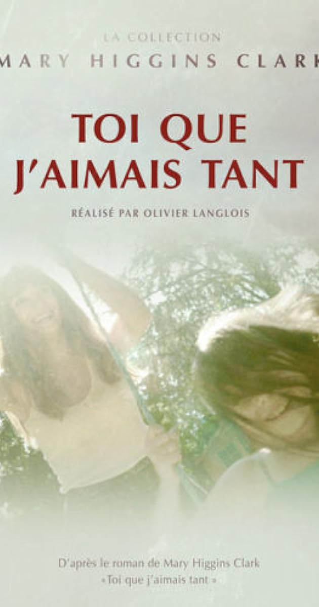 Toi que j'aimais tant