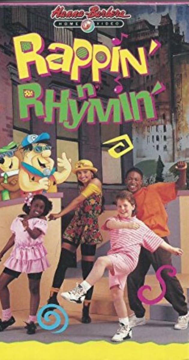 Rappin' N' Rhymin'