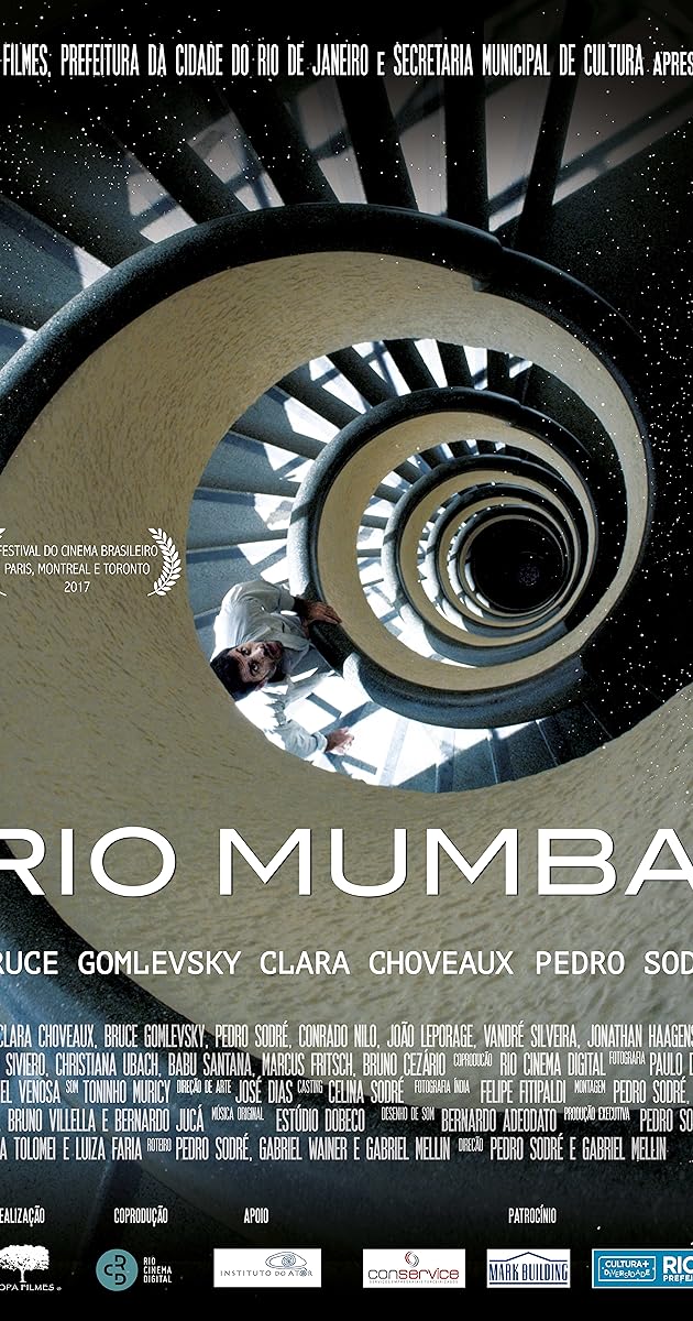 Rio Mumbai
